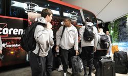 Bayern Munich, Rixos'ta konakladı