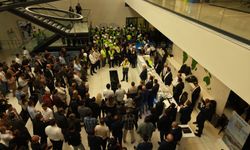 CW Enerji ailesi bayi toplantısında bir araya geldi