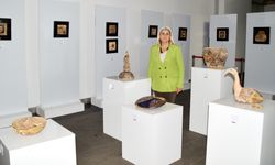 Göbeklitepe'nin eserleri Antalya'da