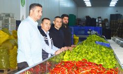 Haberciler portakal memleketinde