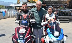 Kepez'in yeni drag pisti, Türkiye Drag Şampiyonasıyla açılıyor