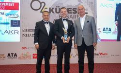 KGK'nin 5. Küresel Başarı Ödülleri sahiplerini buldu