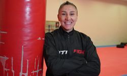 Muaythai dünya şampiyonlarının yeni rotası İslam Oyunları