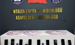 Tapu dolandırıcılığına 3 tutuklama