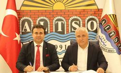 ALTSO ve İlçe Milli Eğitim Müdürlüğü’nden nitelikli iş gücü için önemli protokol