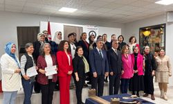 Çarpana Dokuma Sanatı modern ürünlerle buluşuyor