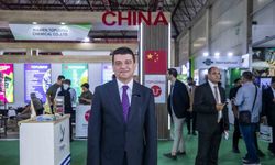 Growtech Antalya’ya Çin ve Hindistan damga vurdu