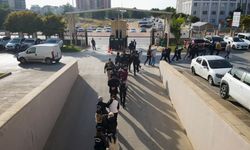 Kandırdıkları erkeklere eğlence mekanında 10 kat hesap ödetmişler