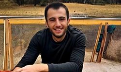 Motosikleti ile bariyerlere çarpan üniversite öğrencisi hayatını kaybetti