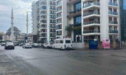 Sokakta kadına saldırıda bulunan şahıs yakalandı