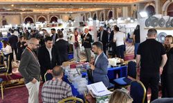 Türk züccaciye sektörü küresel vitrine çıktı