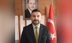 AK Parti Muratpaşa İlçe Başkanı Tuncay Hayta’dan 24 Kasım Öğretmenler Günü mesajı
