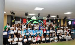 Gençler tarımla buluştu