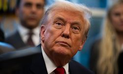 Trump: "Demokratlar, Epstein aldatmacasını tekrar gündeme getirmeye çalışıyorlar"