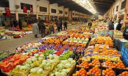 ATB, ekim hal endeksini açıkladı