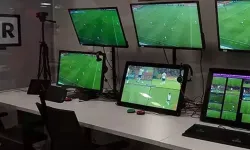 Antalyaspor - Beşiktaş maçının VAR'ı açıklandı