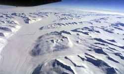 Antarktika’da 6 milyon yıllık hava bulundu