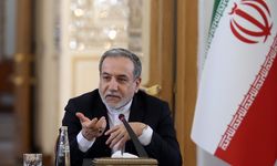 İran Dışişleri Bakanı Arakçi: "Artık daha güçlüyüz"