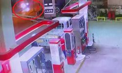 Bursa’da dehşet anları