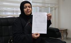 6 bin TL’lik alışverişe 1 milyon TL’lik icra geldi