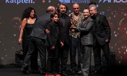 62. Altın Portakal’a ‘Tavşan İmparatorluğu’ 7 ödülle damga vurdu