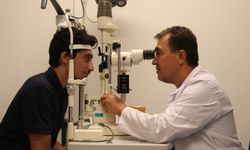 Uzmanından uyarı: 2050 yılında dünyanın yarısı gözlük kullanabilir