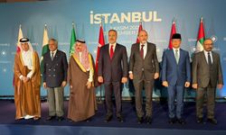 İstanbul’daki kritik Gazze toplantısı başladı