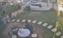 Döner aşkı, deprem korkusunun önüne geçti