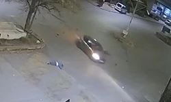 Otomobille çarpışan 14 yaşındaki motosiklet sürücüsü hayatını kaybetti