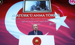 Cumhurbaşkanı Erdoğan: "Atatürk’e yönelik hakaretlere karşıyız"