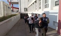 ‘Sazan Sarmalı’ şebekesi çökertildi: Mağdurlara "Sizi dolandırdım, hakkınızı helal edin" mesajı attılar