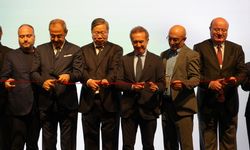 18. TÜRKÇİMENTO Uluslararası Teknik Seminer ve Sergisi Antalya’da başladı