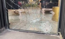 Güzellik merkezine motosikletli silahlı saldırı