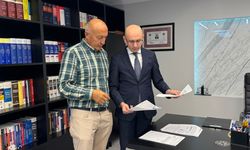 Almanya’dan Türkiye’ye geldi: 200 milyon lira dolandırıldı