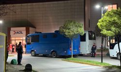 Cezaevindeki yemek zehirlenmesi şüphesinde vaka sayısı 266’ya yükseldi