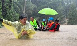 Tayland’da sel ve toprak kayması: 18 ölü, 12 yaralı