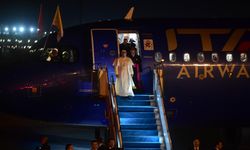 Papa 14. Leo İstanbul’a geldi