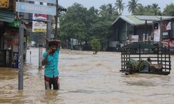 Güney Asya ülkelerindeki sel ve toprak kaymalarında can kaybı 500'ü aştı