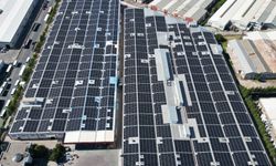 CW Enerji'den Kayseri'ye GES