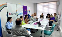 Büyükşehir'den toplumsal cinsiyet eşitliği için yeni proje