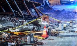 Sındırgı afet bölgesi ilan edildi