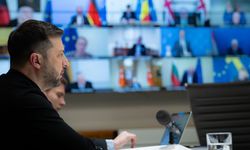 Zelenskiy: Rusya'nın Ukrayna'ya karşı savaşı henüz sona ermedi