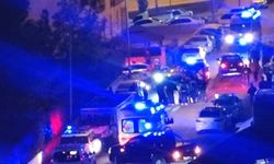 Düğünde park yeri tartışması: Komşu davetlilere ateş açtı