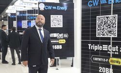 CW Enerji temsilcileri Antalya'da buluştu