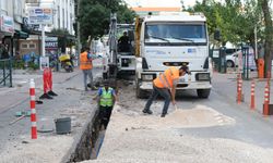 ASAT'tan Muratpaşa'ya milyonluk yatırım