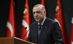 Cumhurbaşkanı Erdoğan: Uçağımızın kara kutusu bulundu, incelemeler başlatıldı