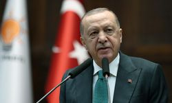 Cumhurbaşkanı Erdoğan: Onlar polemik üretirken biz konut üretiyoruz