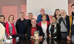 'Dağların Fatihi' Ömer Faruk Gülşen Muş'u yazdı