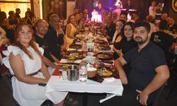 Öğretmenler sezonu Üçkapılar'da açtılar