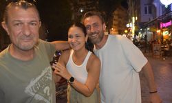 Yenikapı Meyhane'de